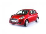 Renault Pulse 2012 года